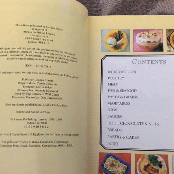 Cooking techniques & Recipes NEW - Picture 2 of 16